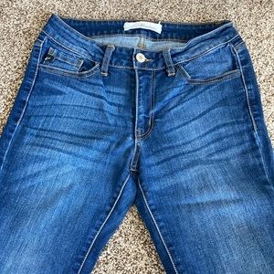 KanCan jeans size 26